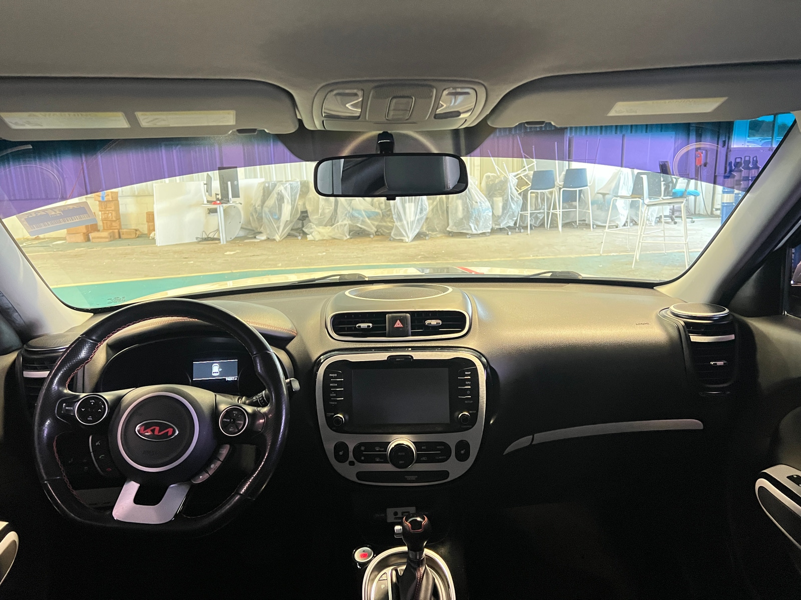 Thumbnail: 2018 Kia Soul - 2
