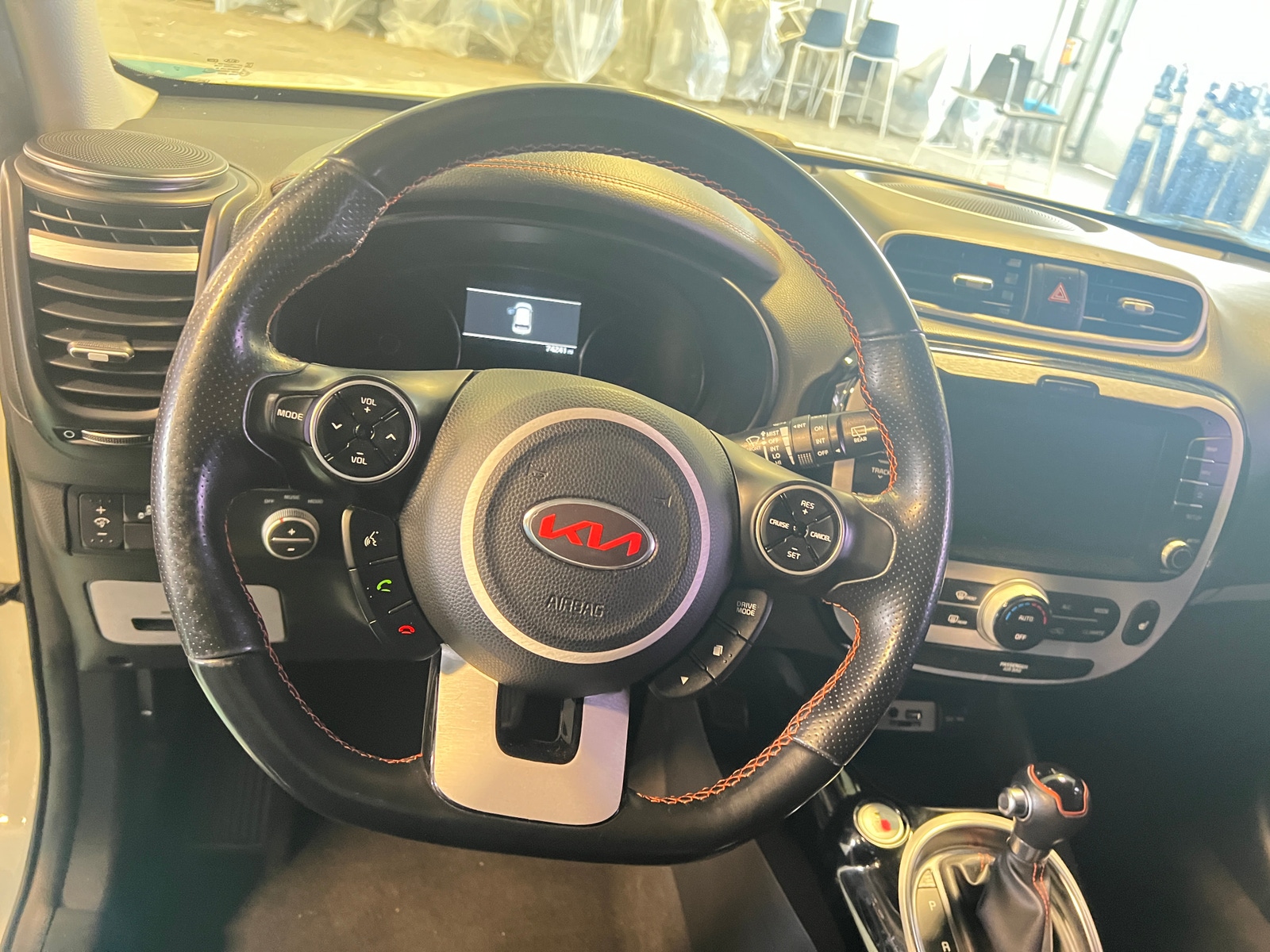 Thumbnail: 2018 Kia Soul - 4