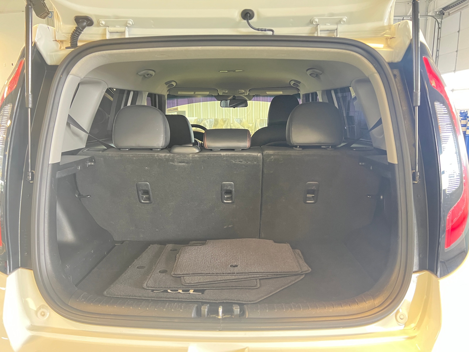 Thumbnail: 2018 Kia Soul - 6