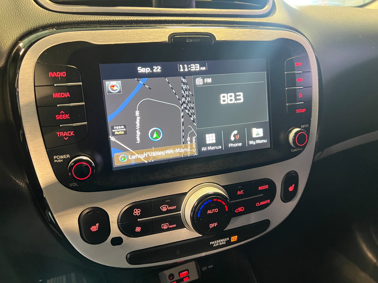 Thumbnail: 2018 Kia Soul - 3