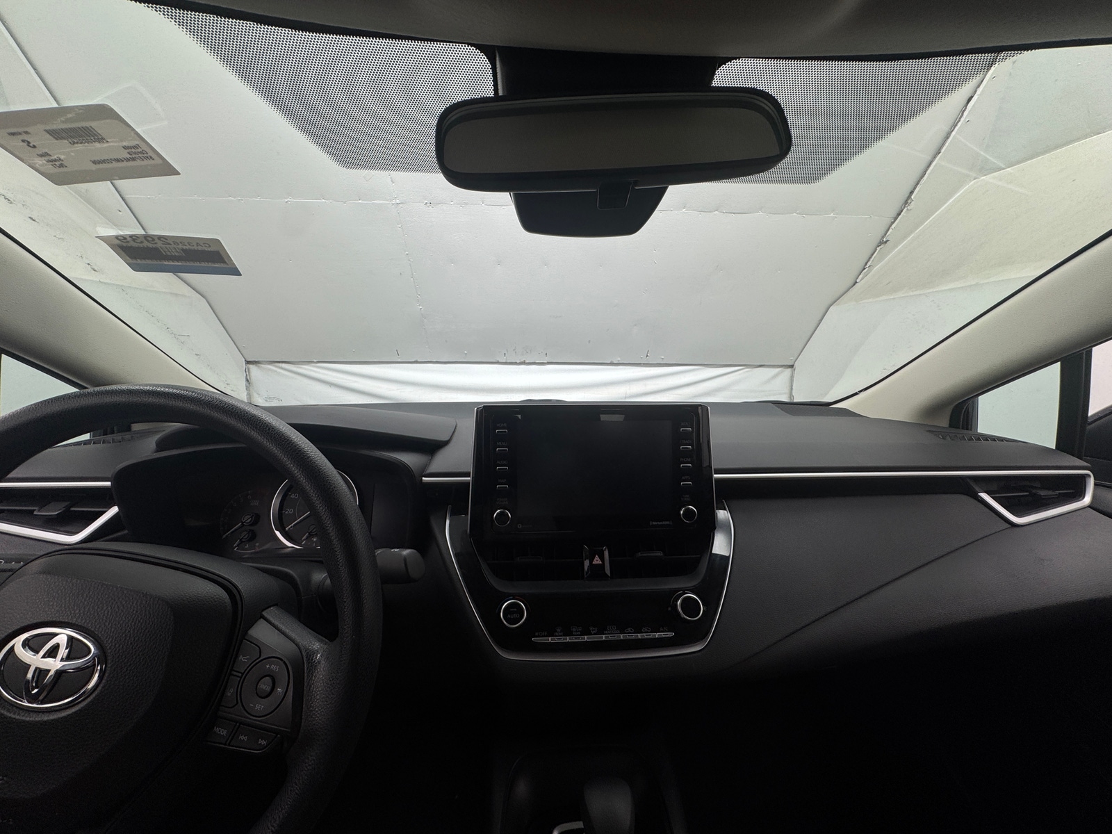 Thumbnail: 2021 Toyota Corolla - 3