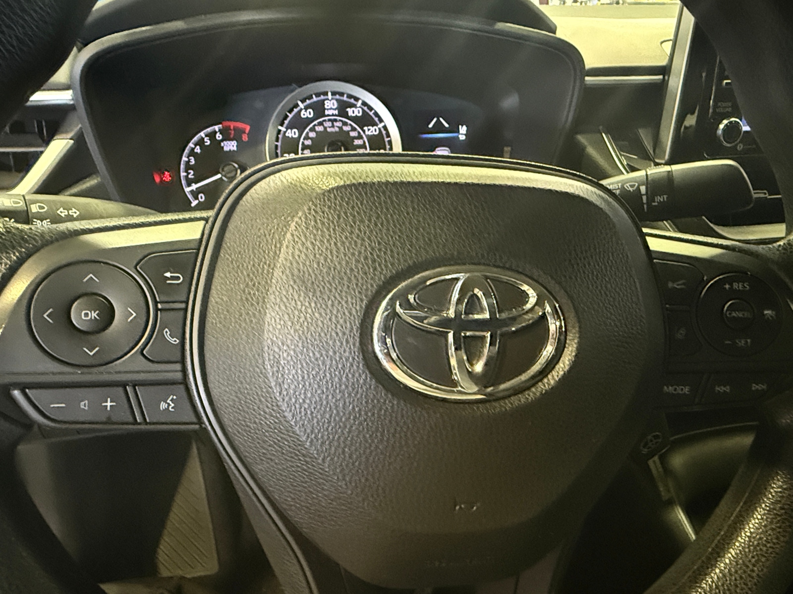 Thumbnail: 2021 Toyota Corolla - 5
