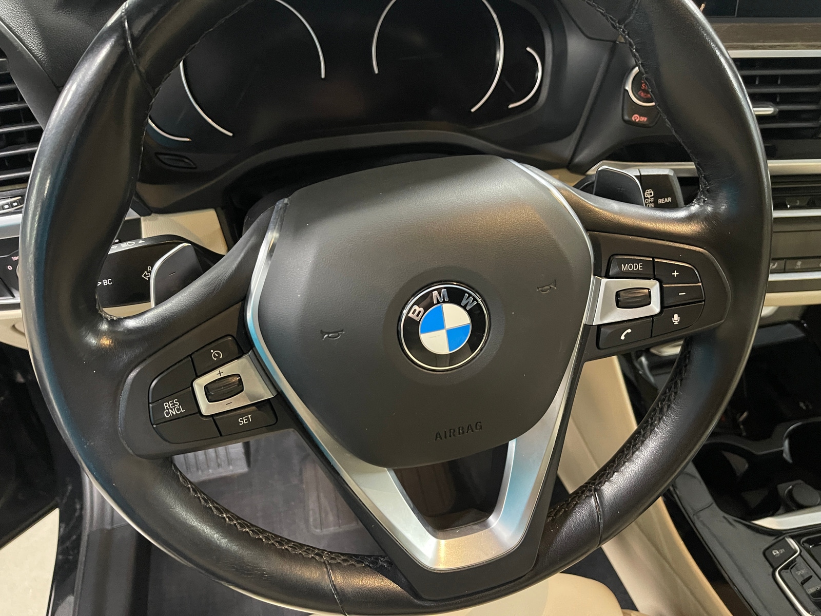 Thumbnail: 2018 BMW X3 - 4