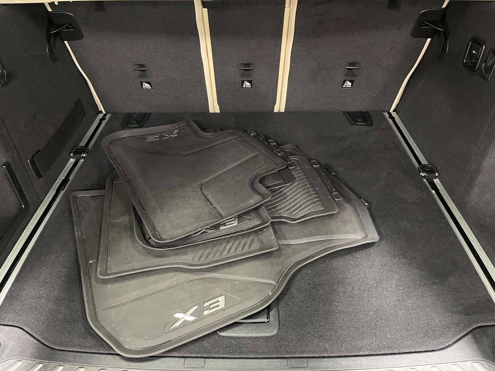 Thumbnail: 2018 BMW X3 - 6