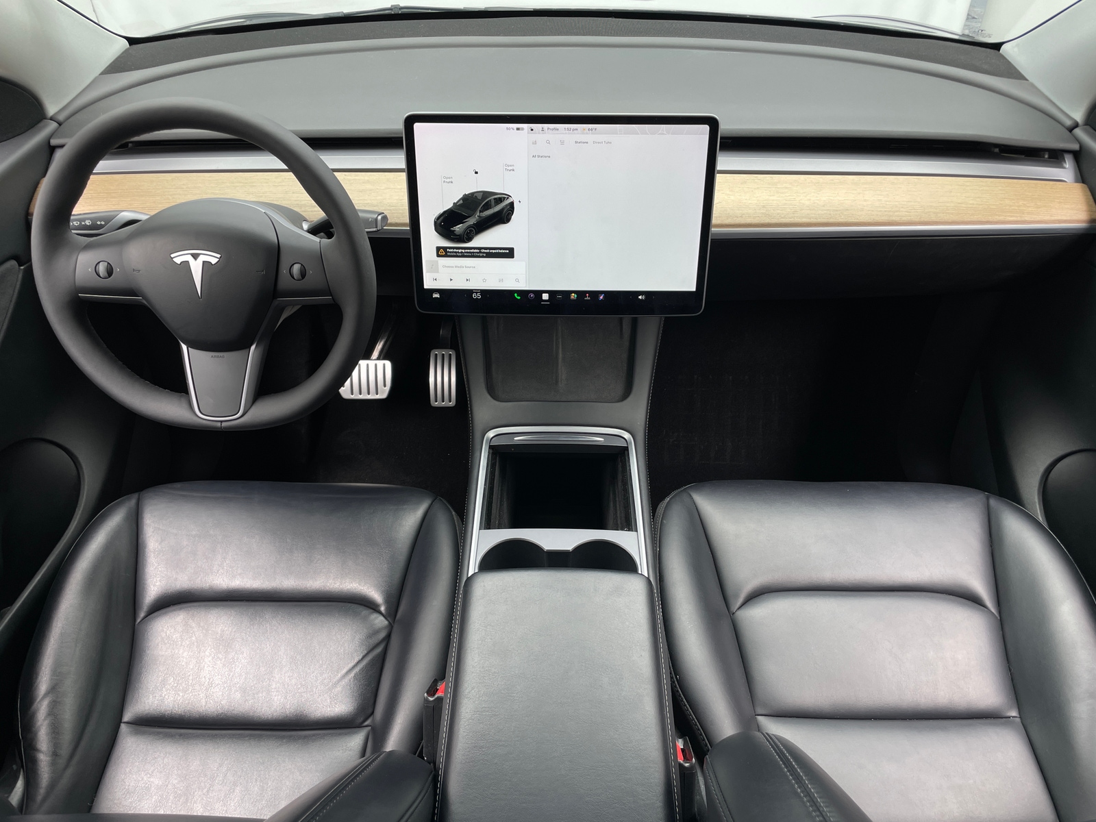 Thumbnail: 2022 Tesla Model Y - 2