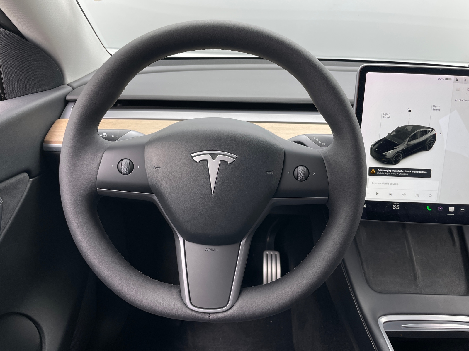 Thumbnail: 2022 Tesla Model Y - 4