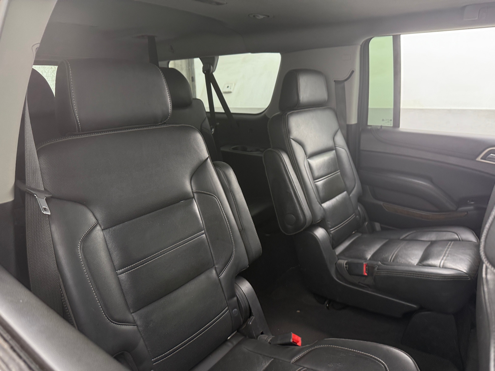 Thumbnail: 2019 GMC Yukon XL - 5