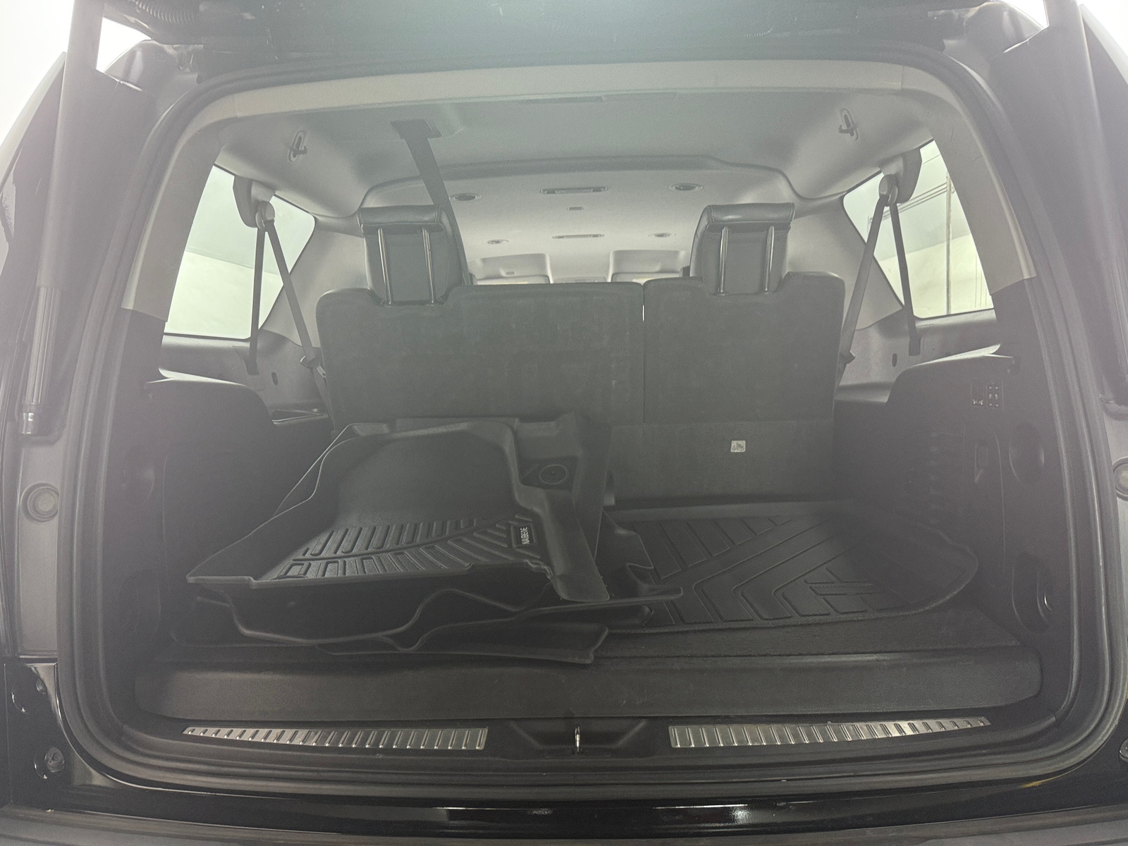 Thumbnail: 2019 GMC Yukon XL - 6