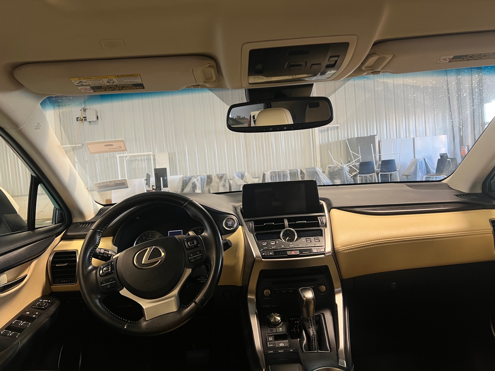 Thumbnail: 2019 Lexus NX - 2