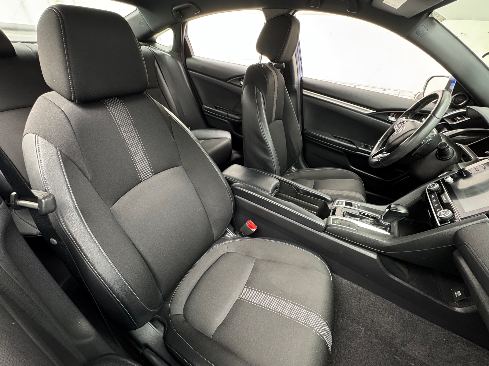 Thumbnail: 2019 Honda Civic - 2