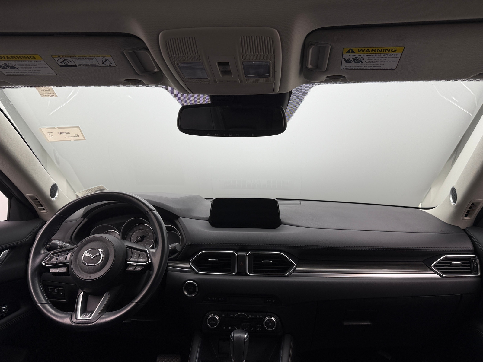 Thumbnail: 2017 Mazda CX-5 - 2