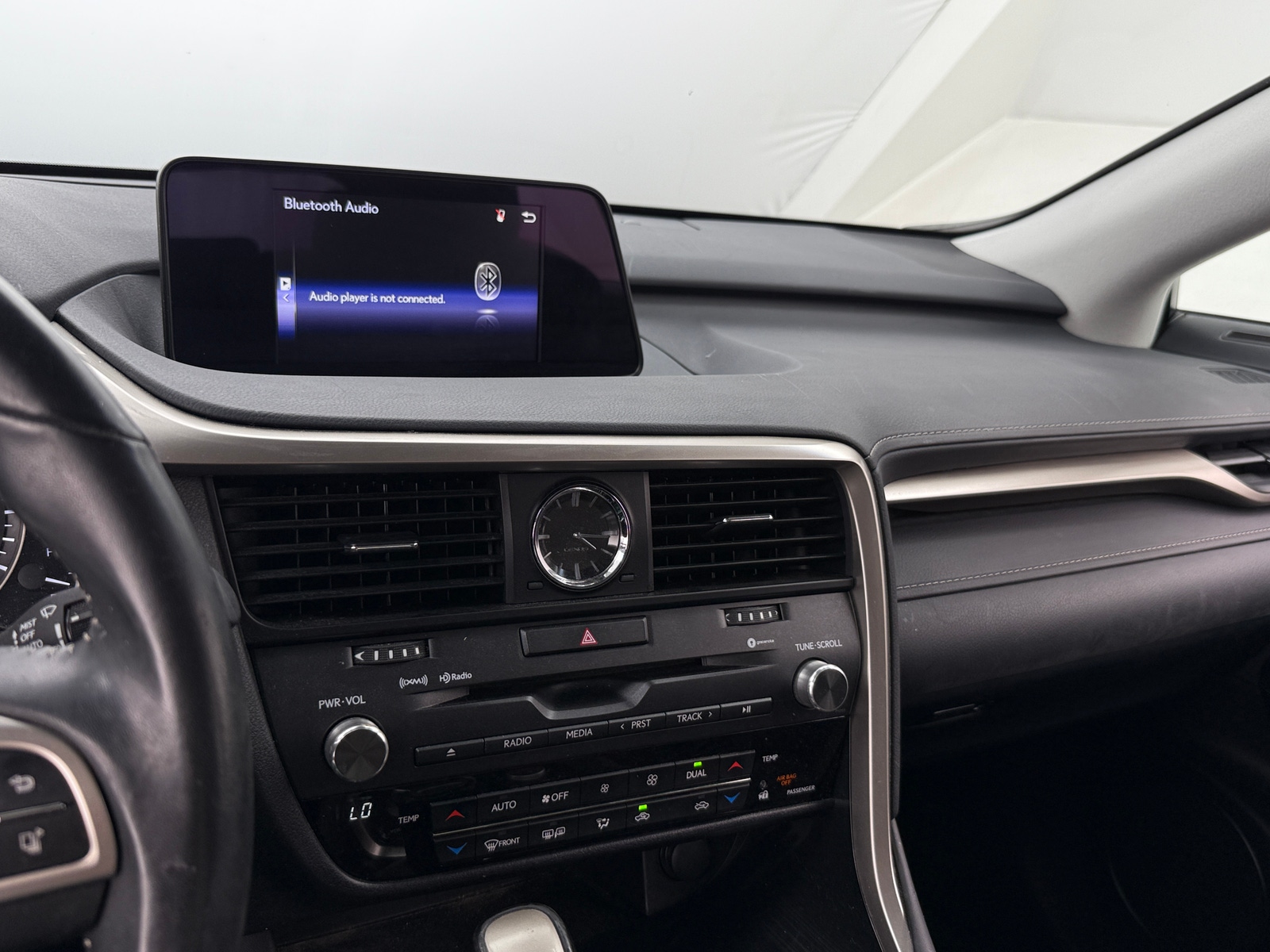 Thumbnail: 2019 Lexus RX - 4