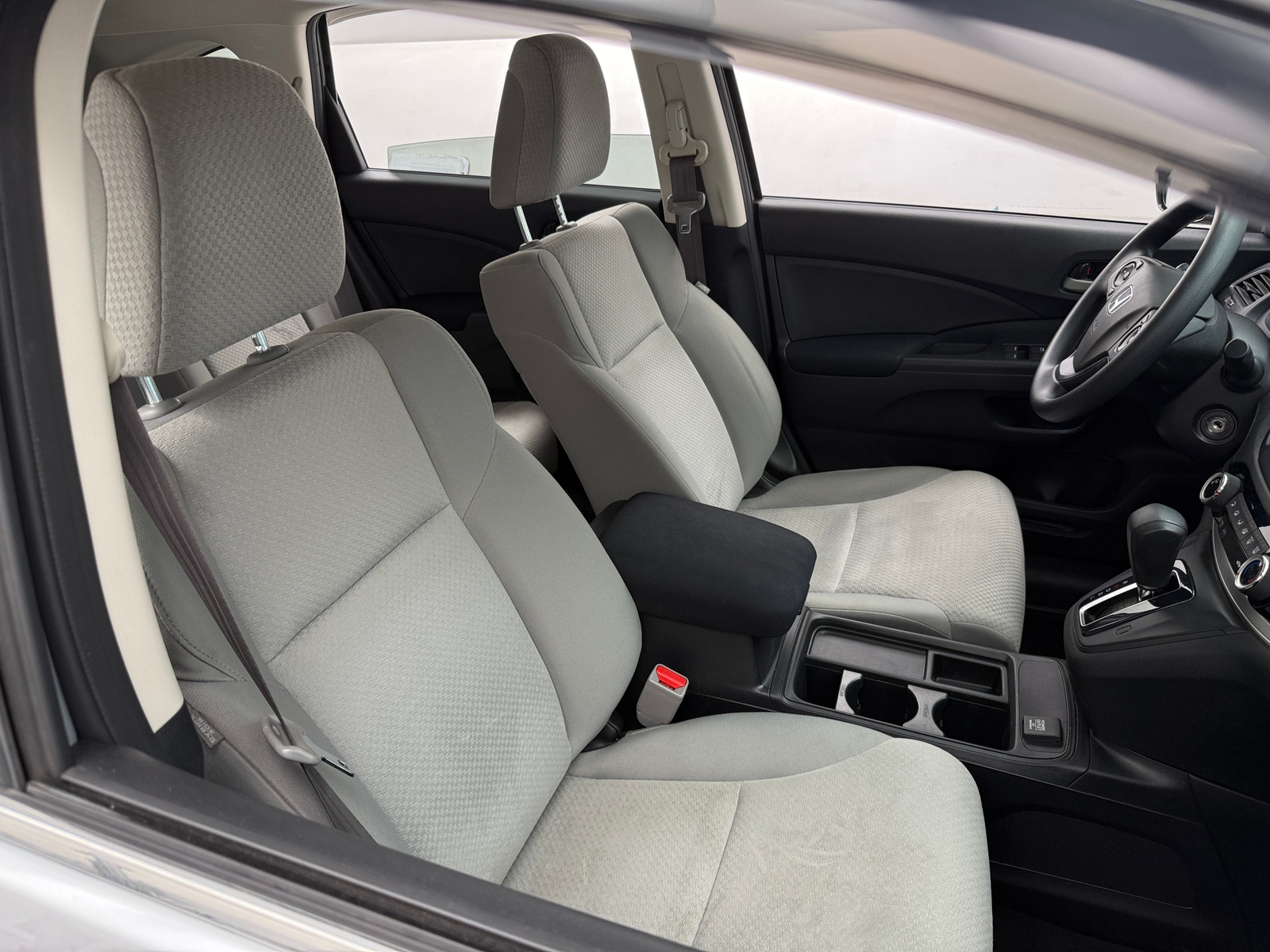 Thumbnail: 2016 Honda CR-V - 2