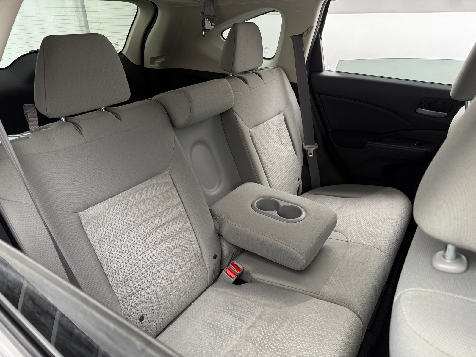 Thumbnail: 2016 Honda CR-V - 6