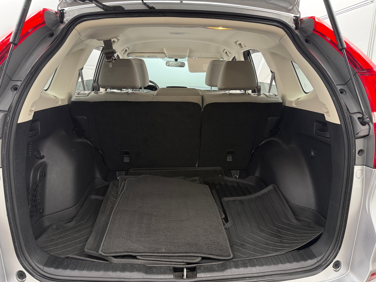 Thumbnail: 2016 Honda CR-V - 7