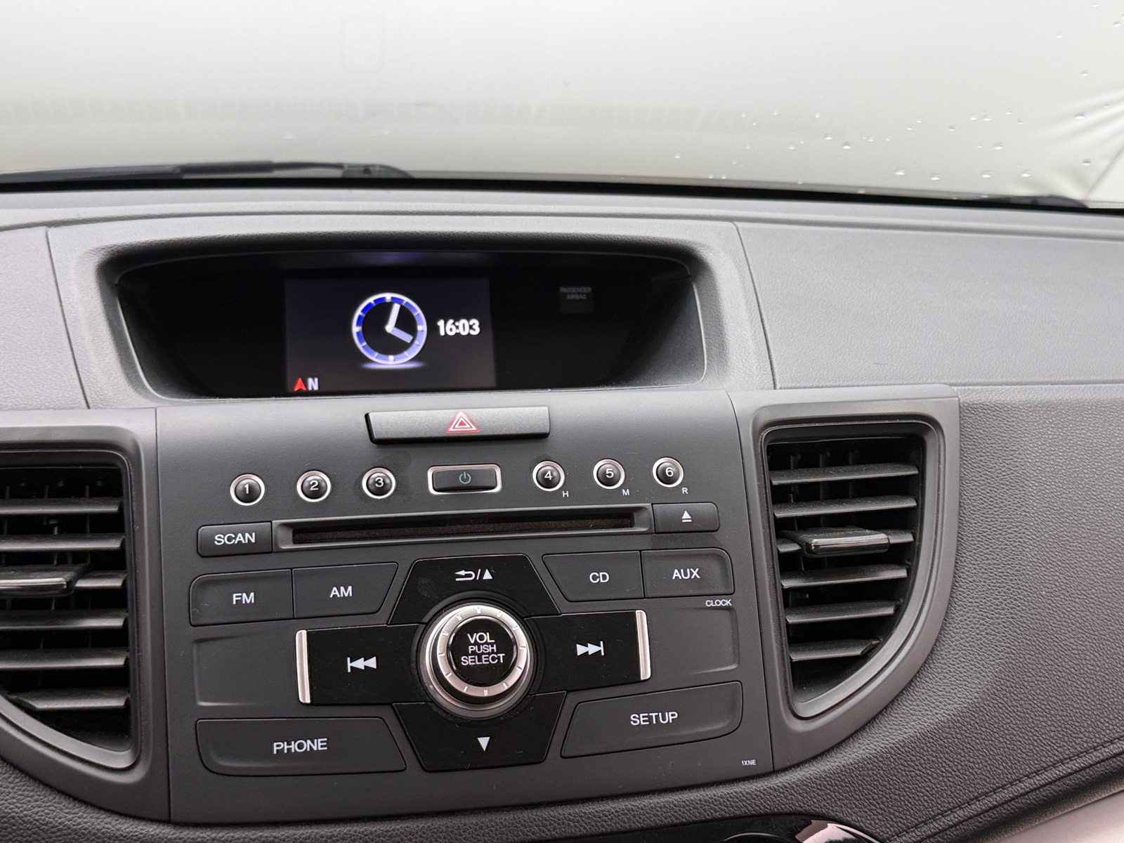 Thumbnail: 2016 Honda CR-V - 4