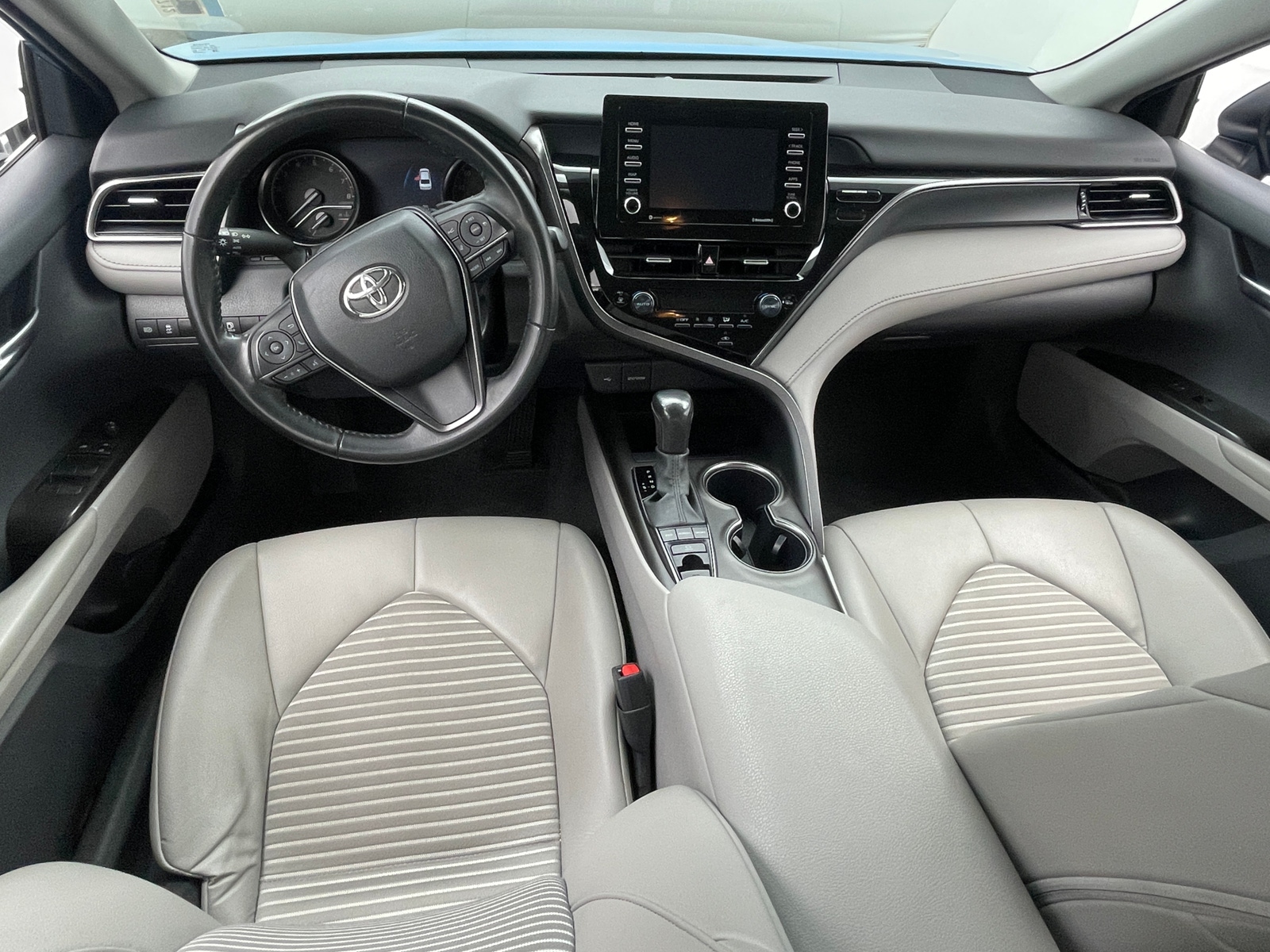 Thumbnail: 2023 Toyota Camry - 3