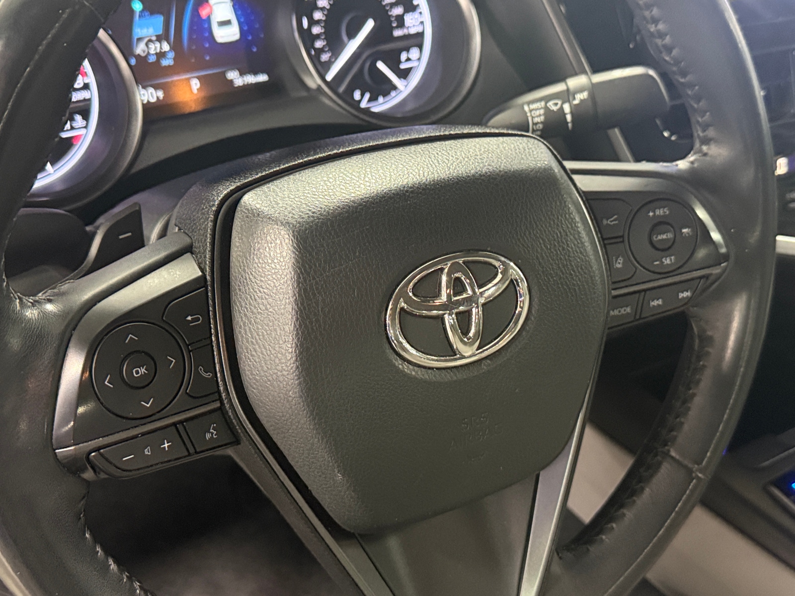 Thumbnail: 2023 Toyota Camry - 5