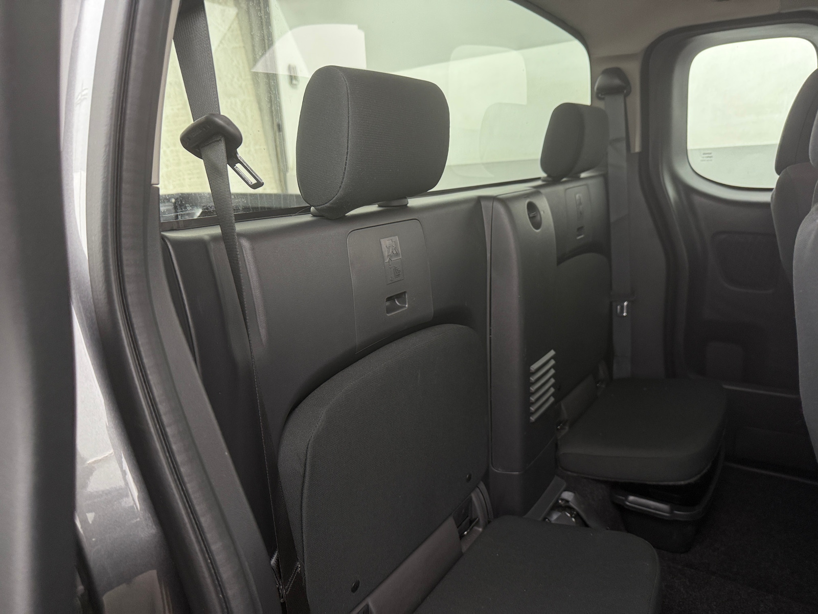 Thumbnail: 2022 Nissan Frontier - 6