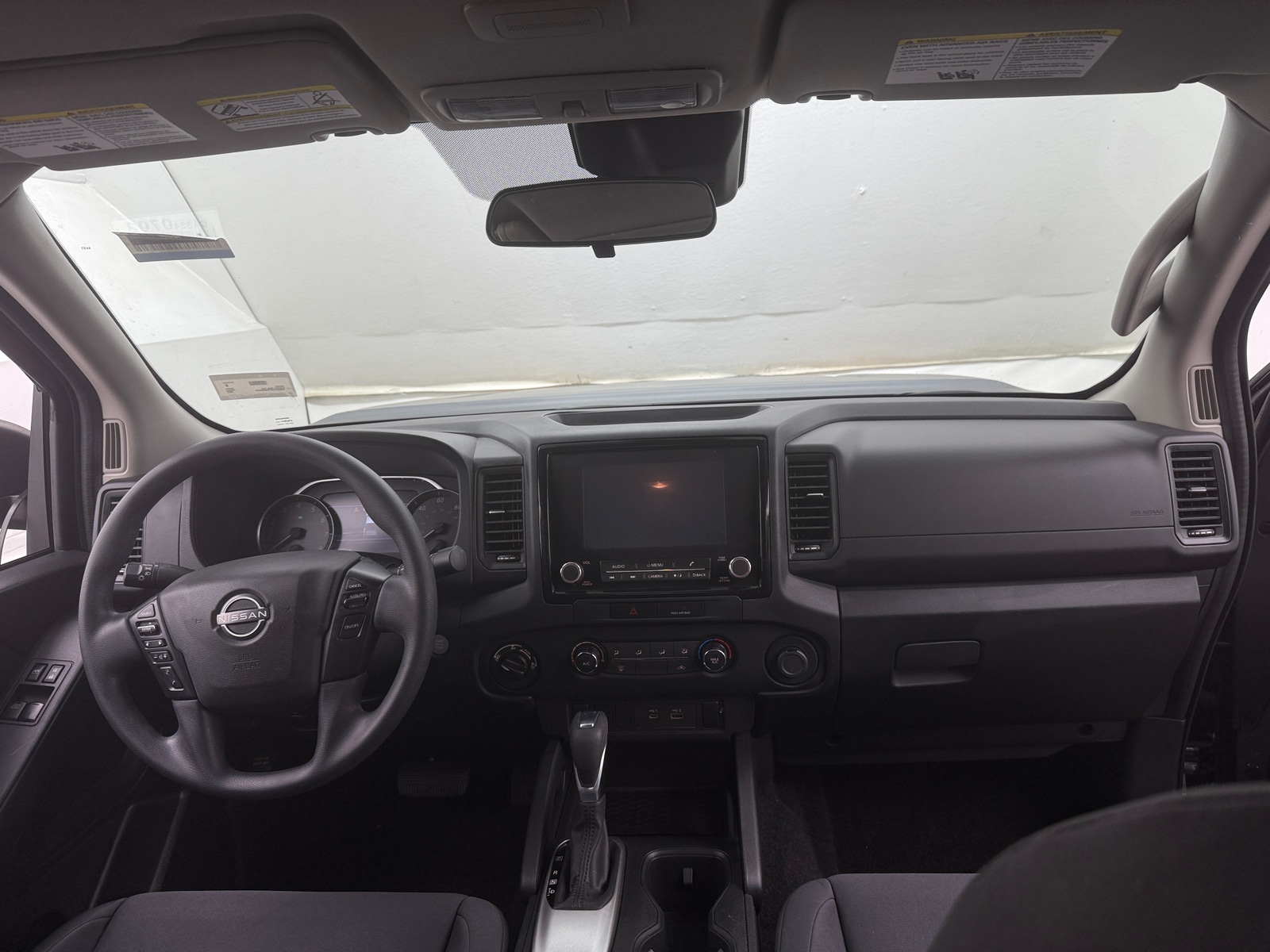 Thumbnail: 2022 Nissan Frontier - 3