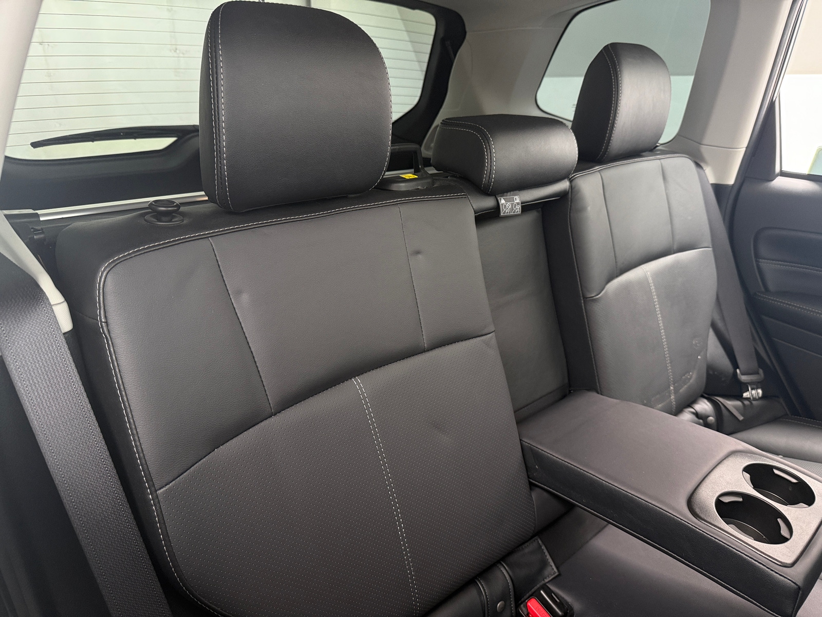 Thumbnail: 2018 Subaru Forester - 5