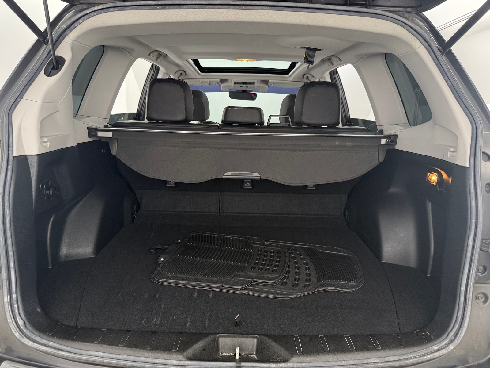 Thumbnail: 2018 Subaru Forester - 6