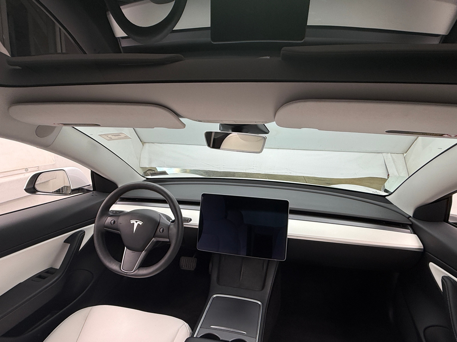 Thumbnail: 2021 Tesla Model 3 - 2