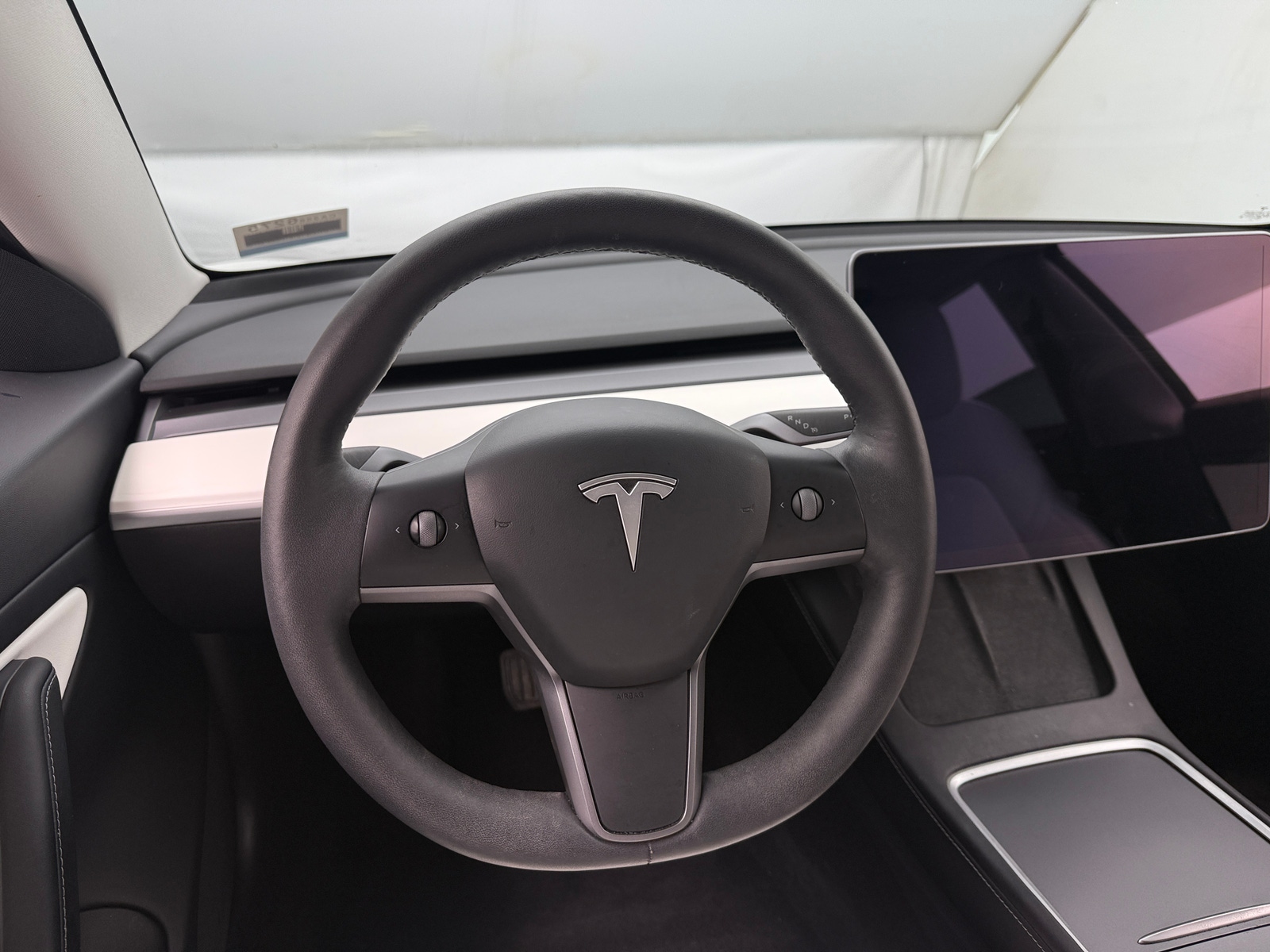 Thumbnail: 2021 Tesla Model 3 - 3