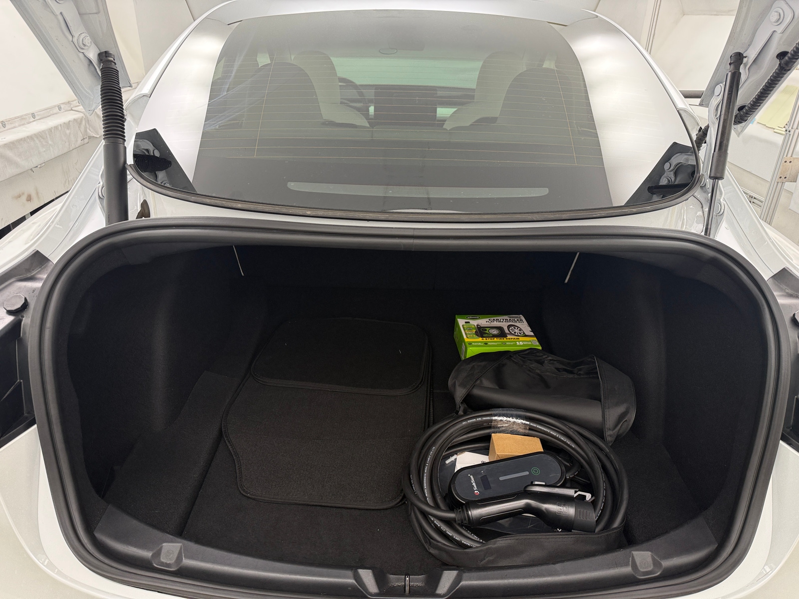 Thumbnail: 2021 Tesla Model 3 - 5