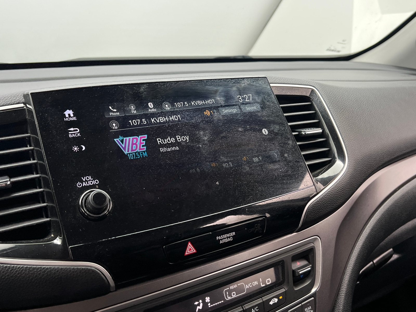 Thumbnail: 2020 Honda Pilot - 3