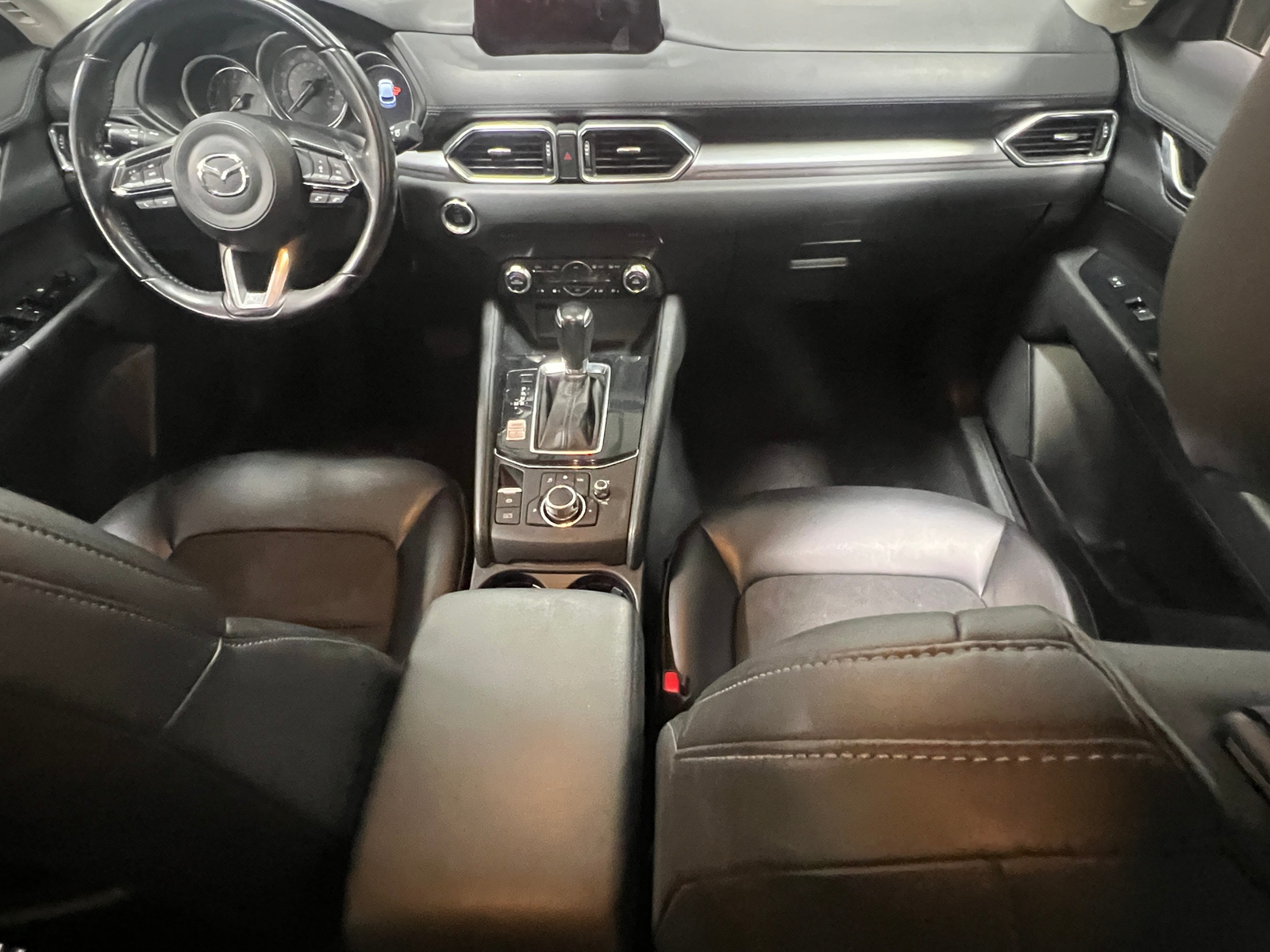 Thumbnail: 2018 Mazda CX-5 - 2
