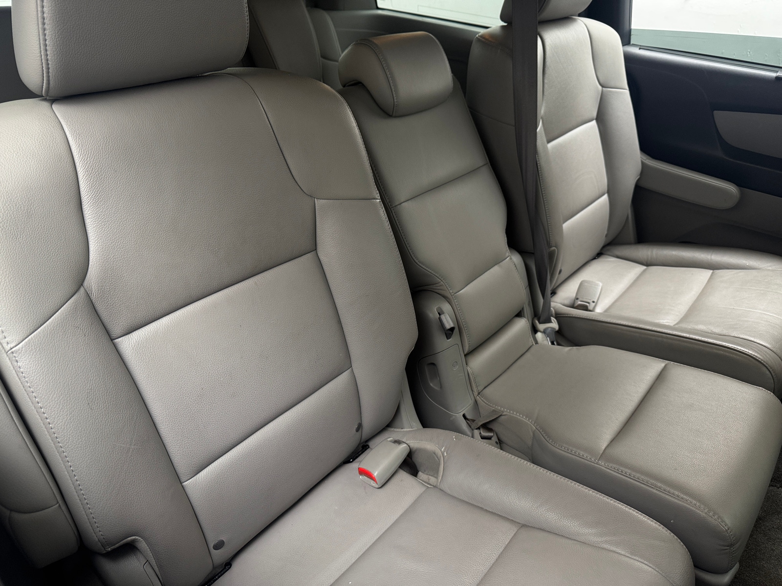 Thumbnail: 2014 Honda Odyssey - 5
