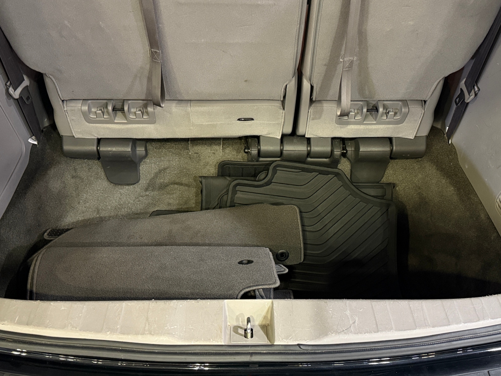 Thumbnail: 2014 Honda Odyssey - 6