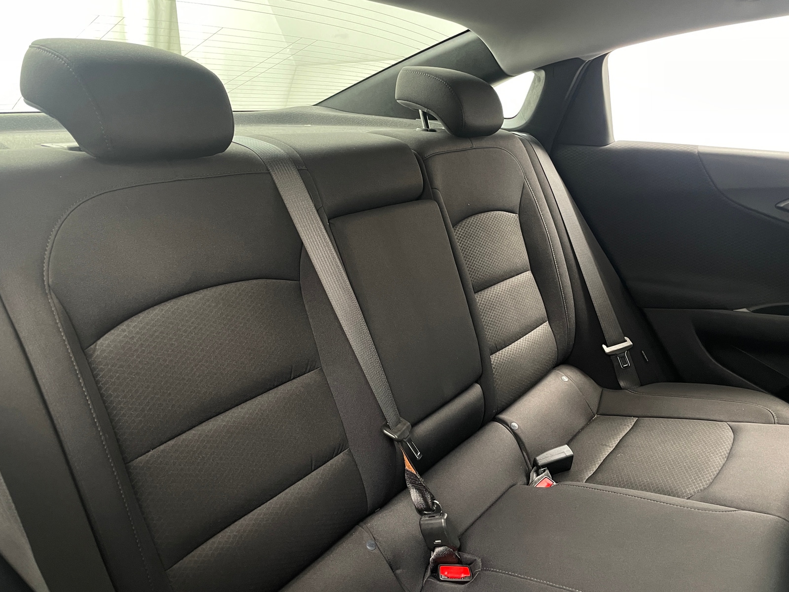 Thumbnail: 2023 Chevrolet Malibu - 6