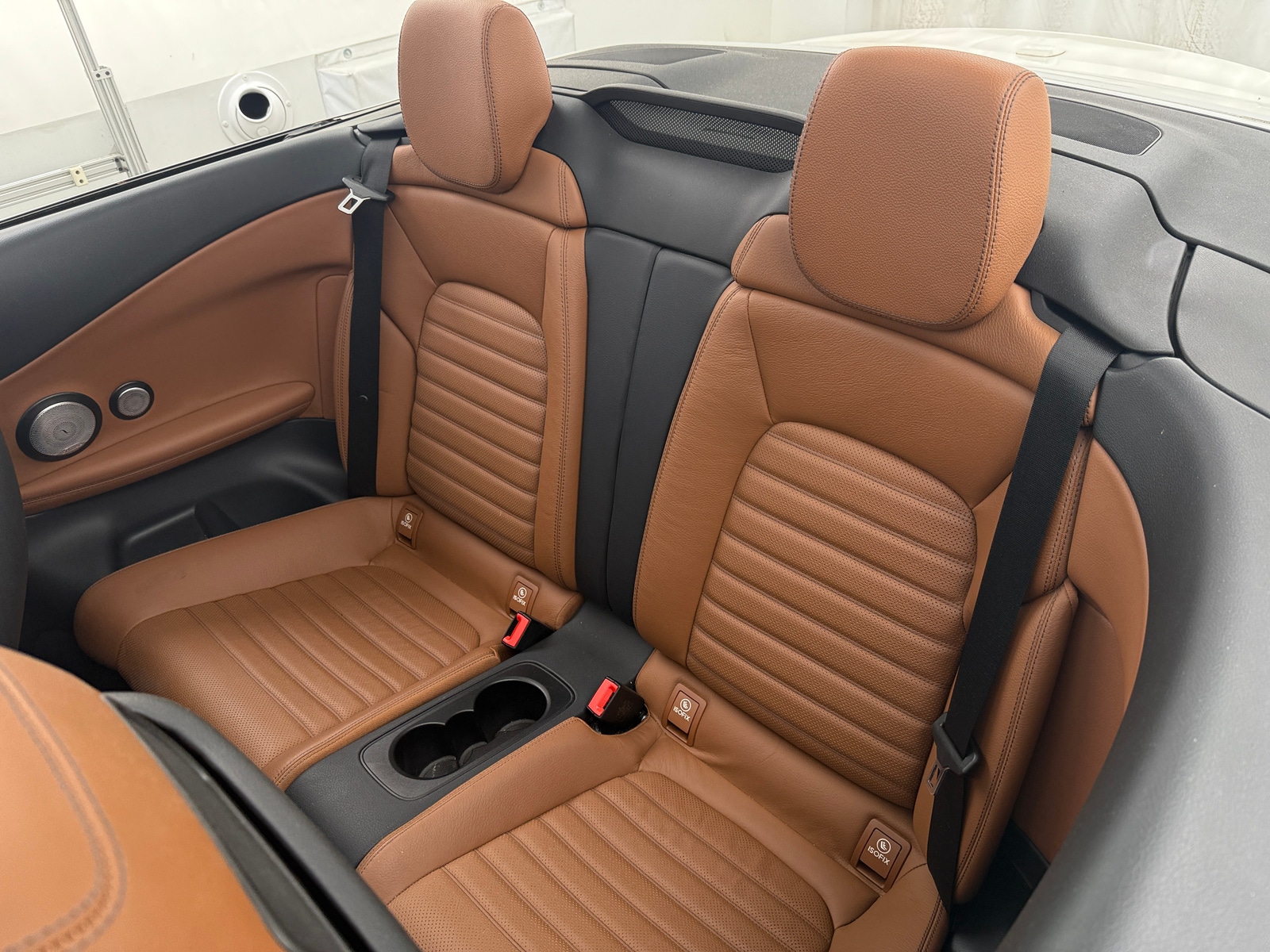 Thumbnail: 2021 Mercedes-Benz C-Class - 5