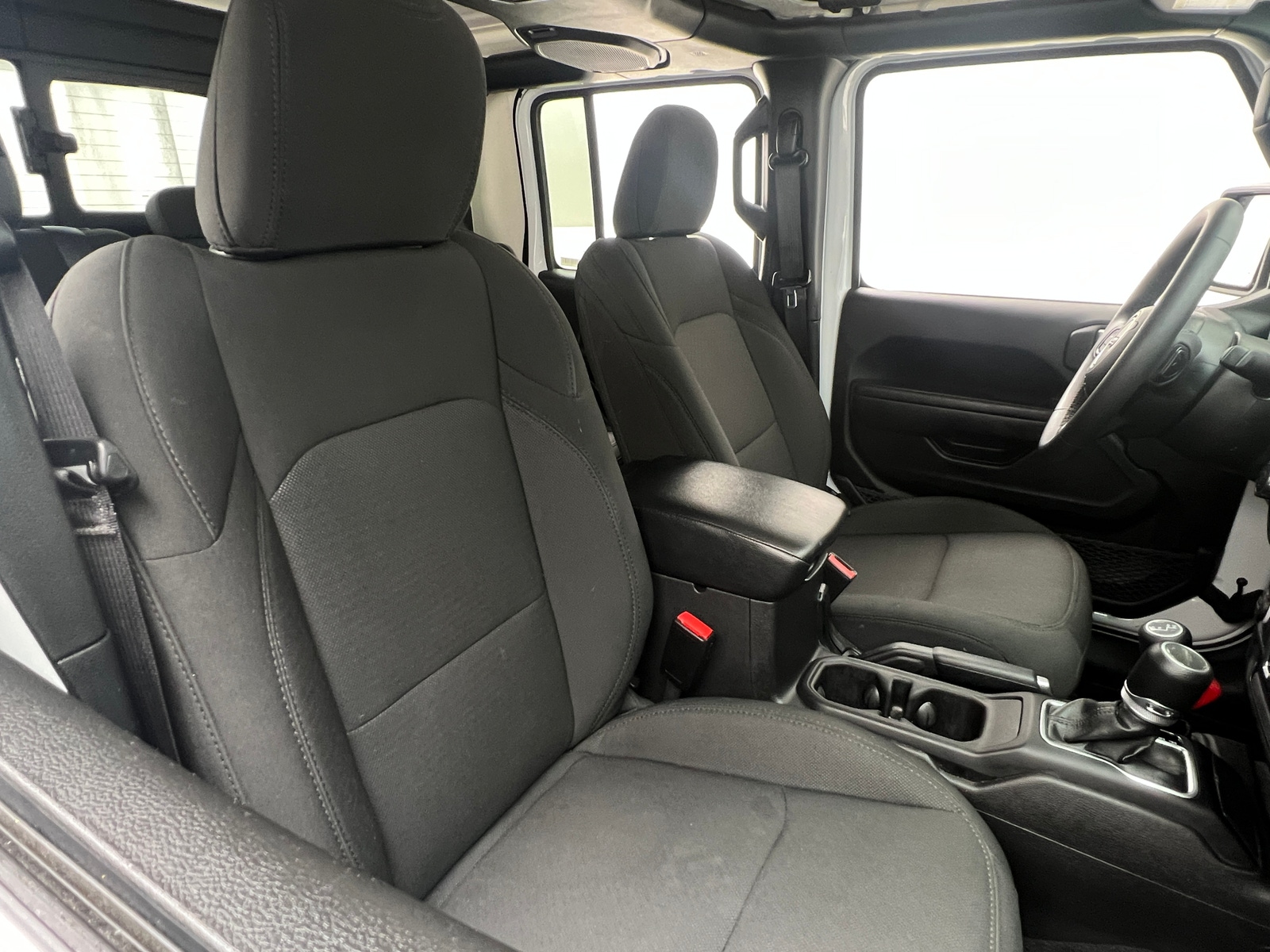 Thumbnail: 2023 Jeep Gladiator - 2