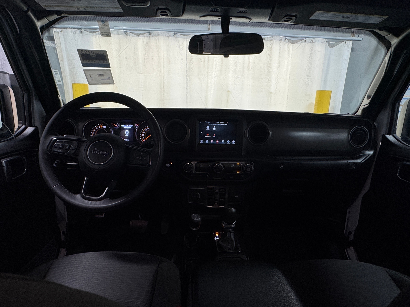 Thumbnail: 2023 Jeep Gladiator - 3
