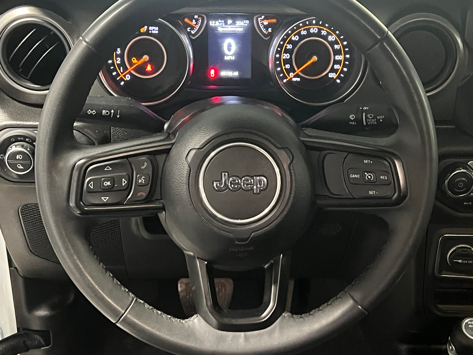 Thumbnail: 2023 Jeep Gladiator - 5