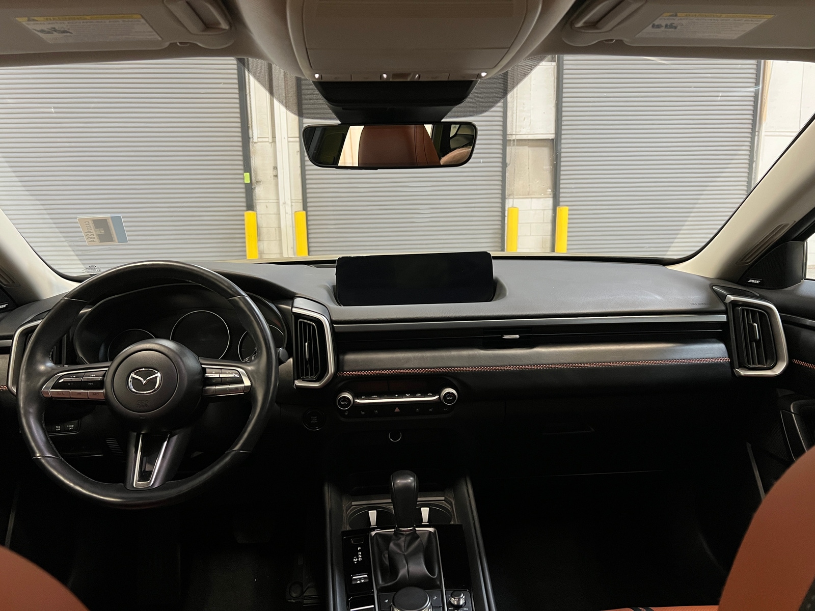 Thumbnail: 2024 Mazda CX-50 - 2
