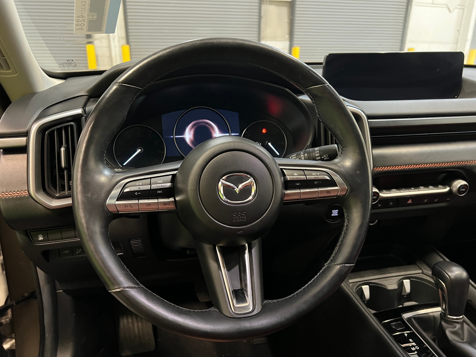 Thumbnail: 2024 Mazda CX-50 - 3