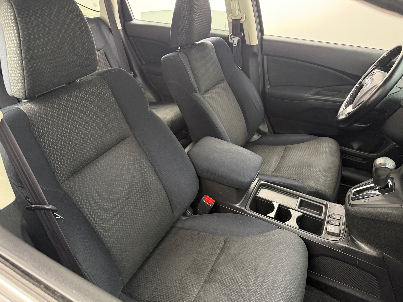 Thumbnail: 2015 Honda CR-V - 2