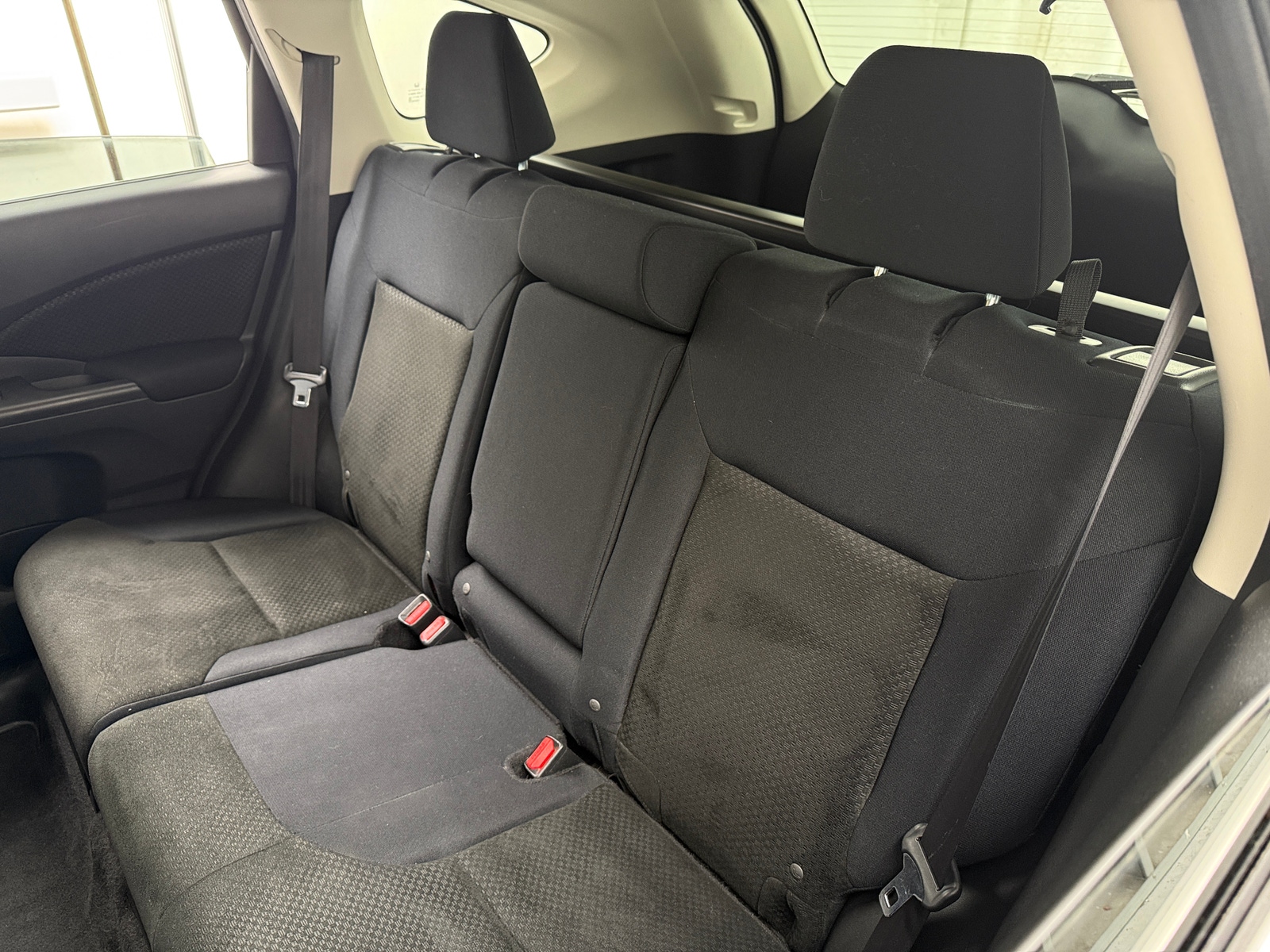 Thumbnail: 2015 Honda CR-V - 6