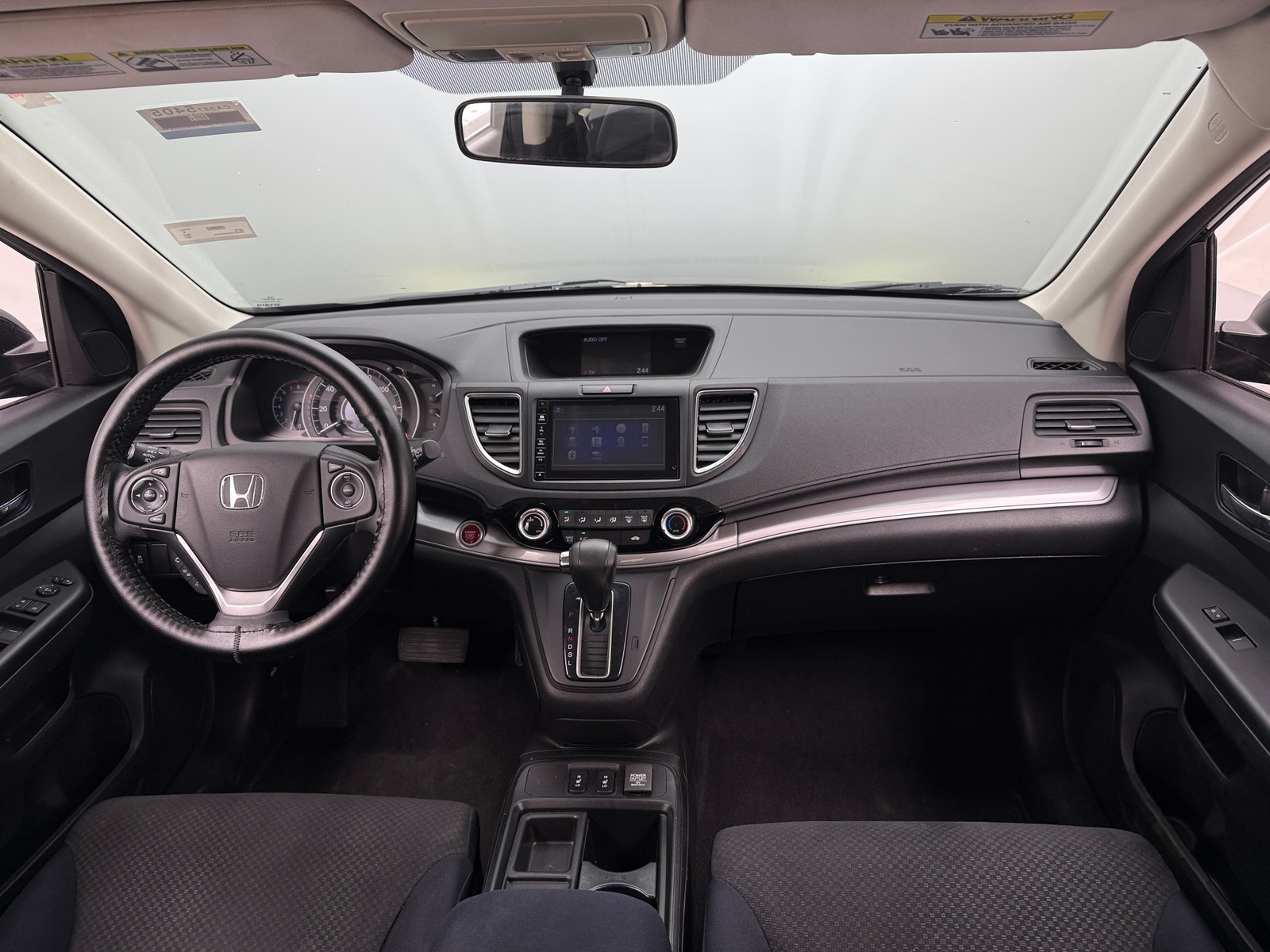 Thumbnail: 2015 Honda CR-V - 3