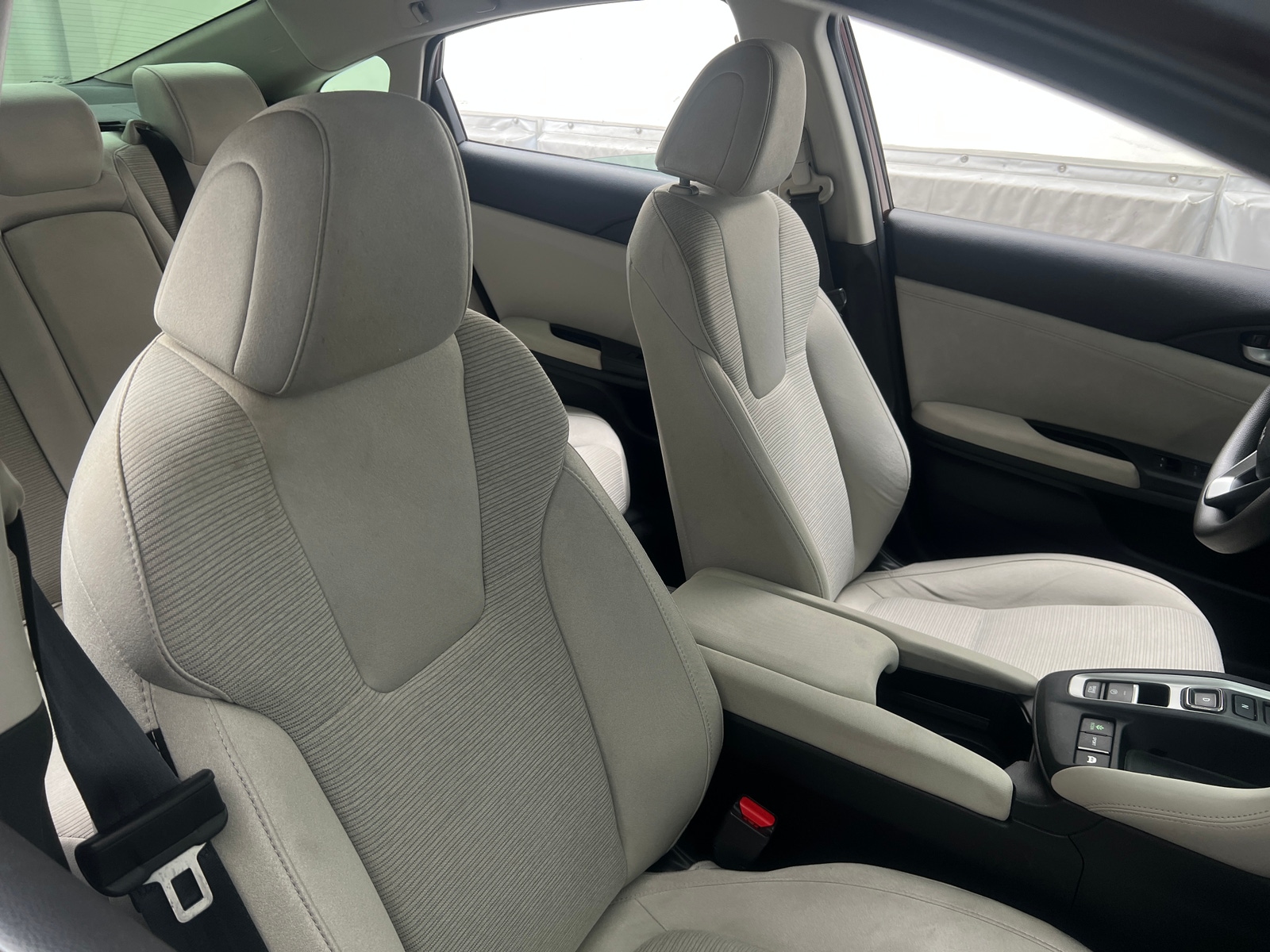 Thumbnail: 2020 Honda Insight - 2