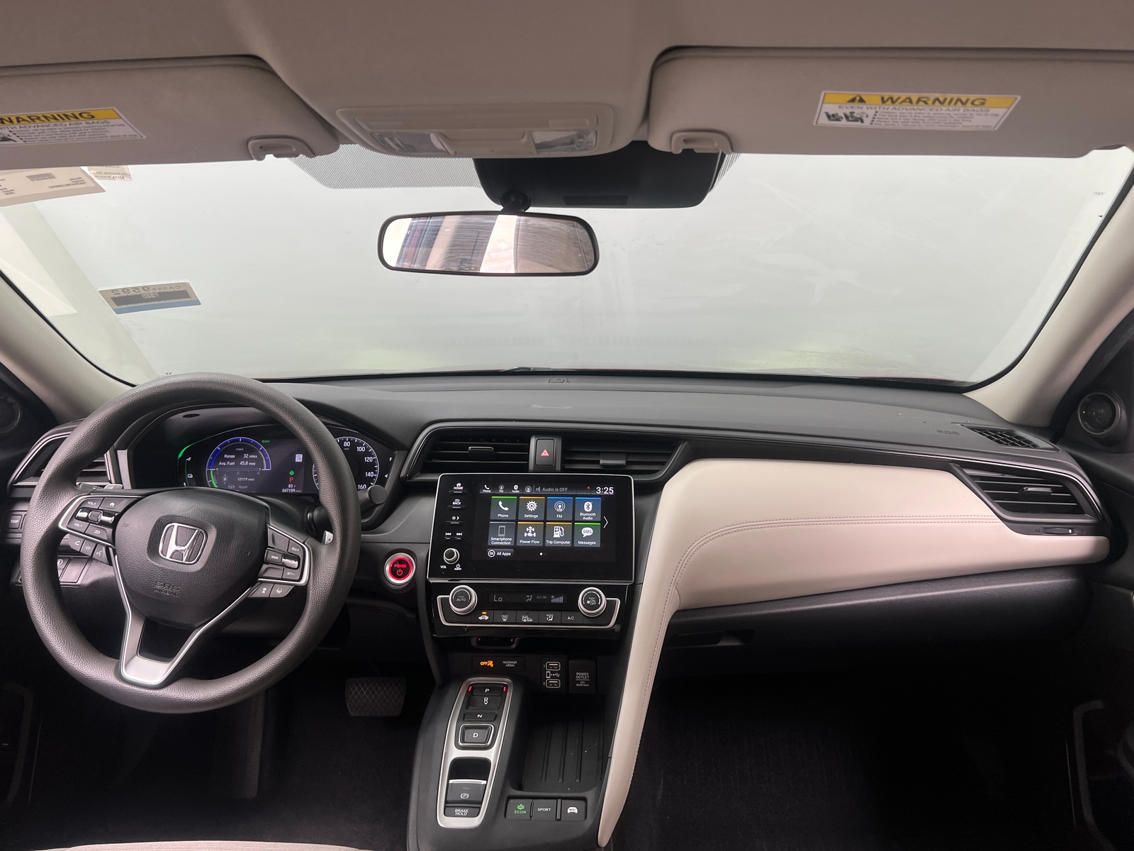 Thumbnail: 2020 Honda Insight - 3