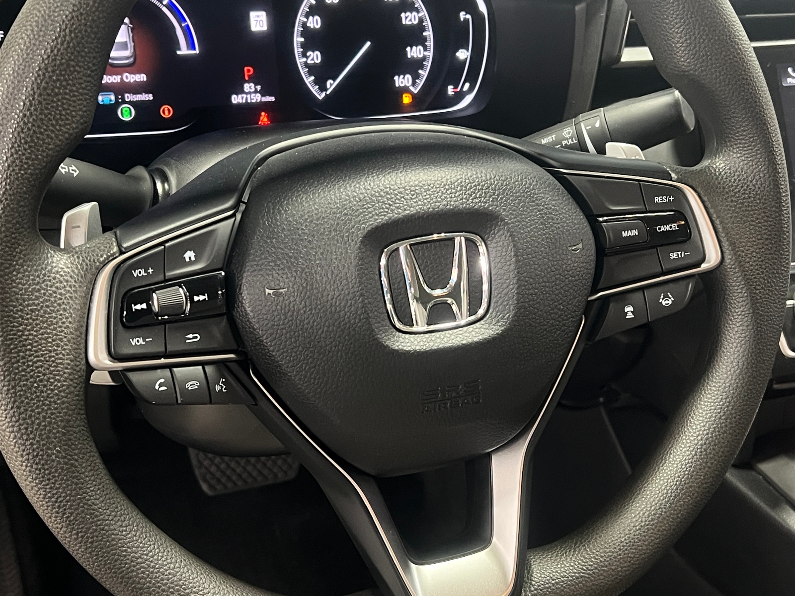 Thumbnail: 2020 Honda Insight - 5