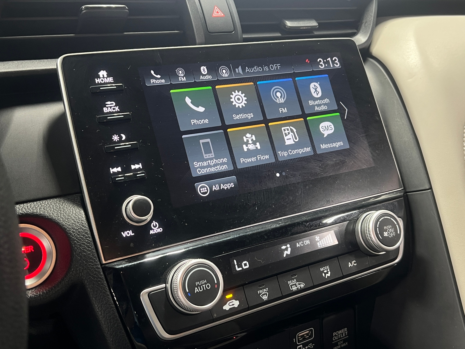 Thumbnail: 2020 Honda Insight - 4