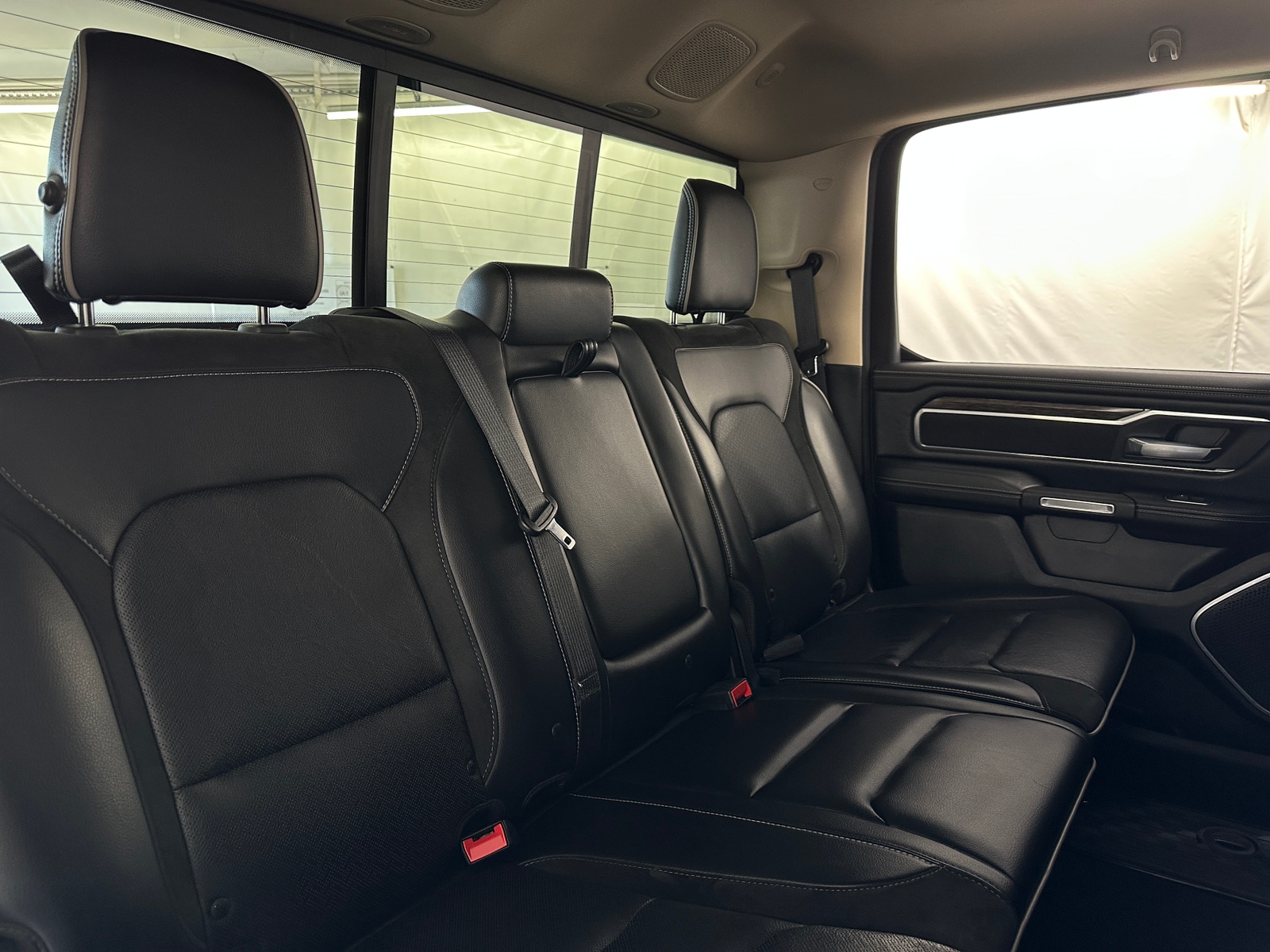 Thumbnail: 2019 RAM 1500 - 5