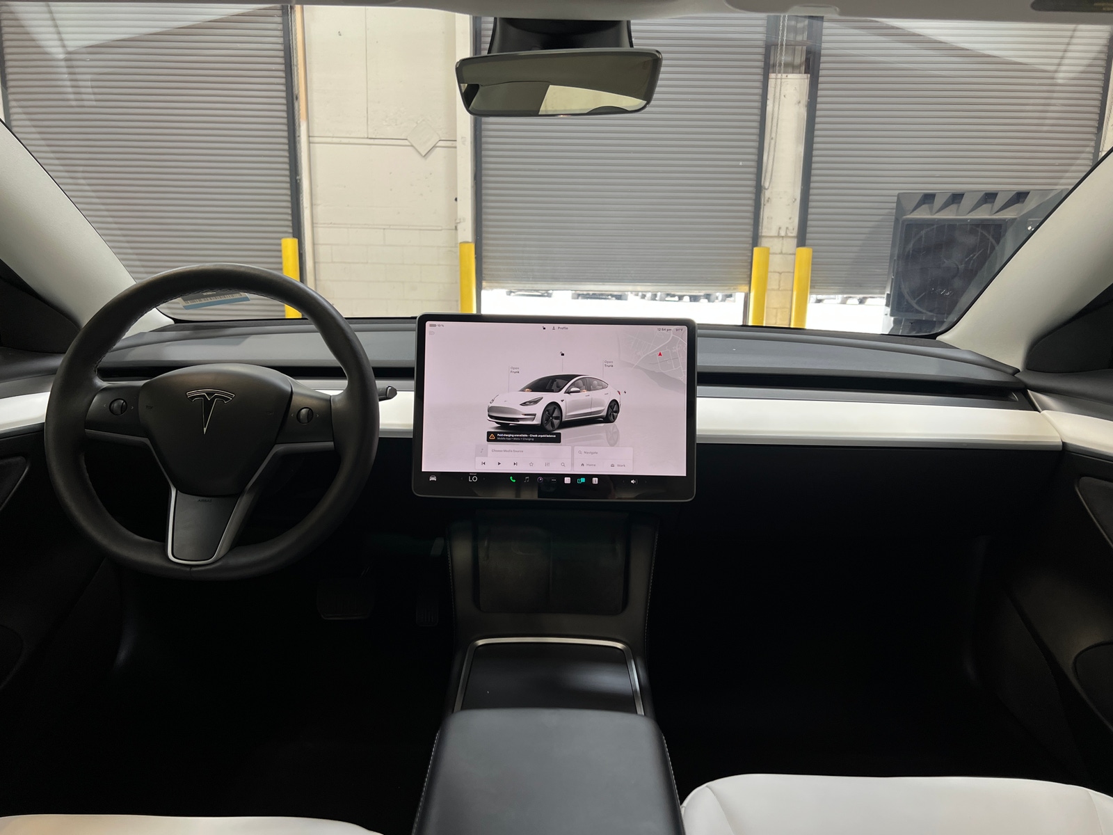 Thumbnail: 2023 Tesla Model 3 - 2