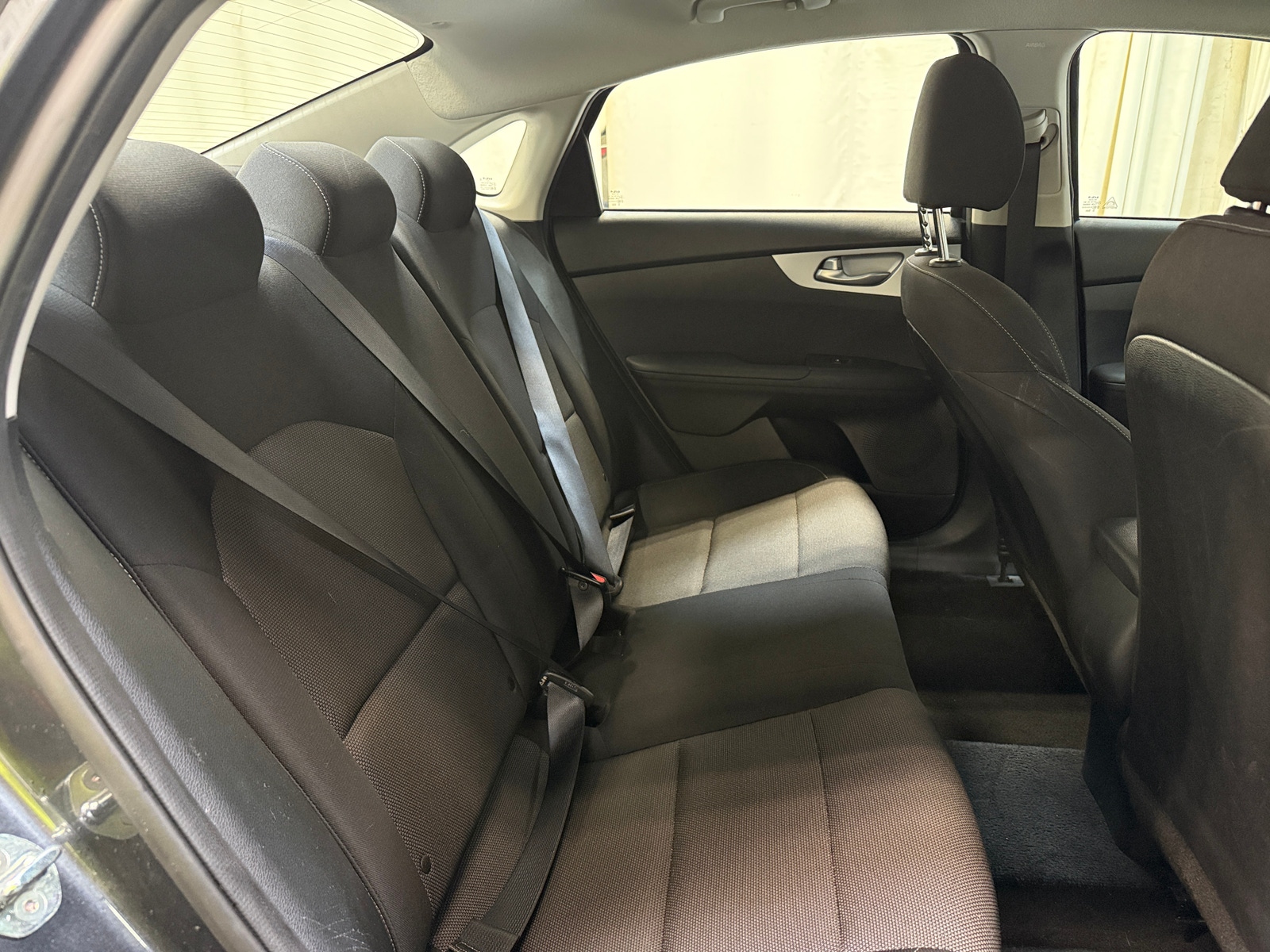 Thumbnail: 2023 Kia Forte - 6